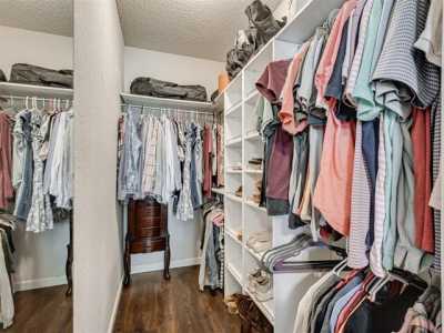 Home For Sale in Moore, Oklahoma