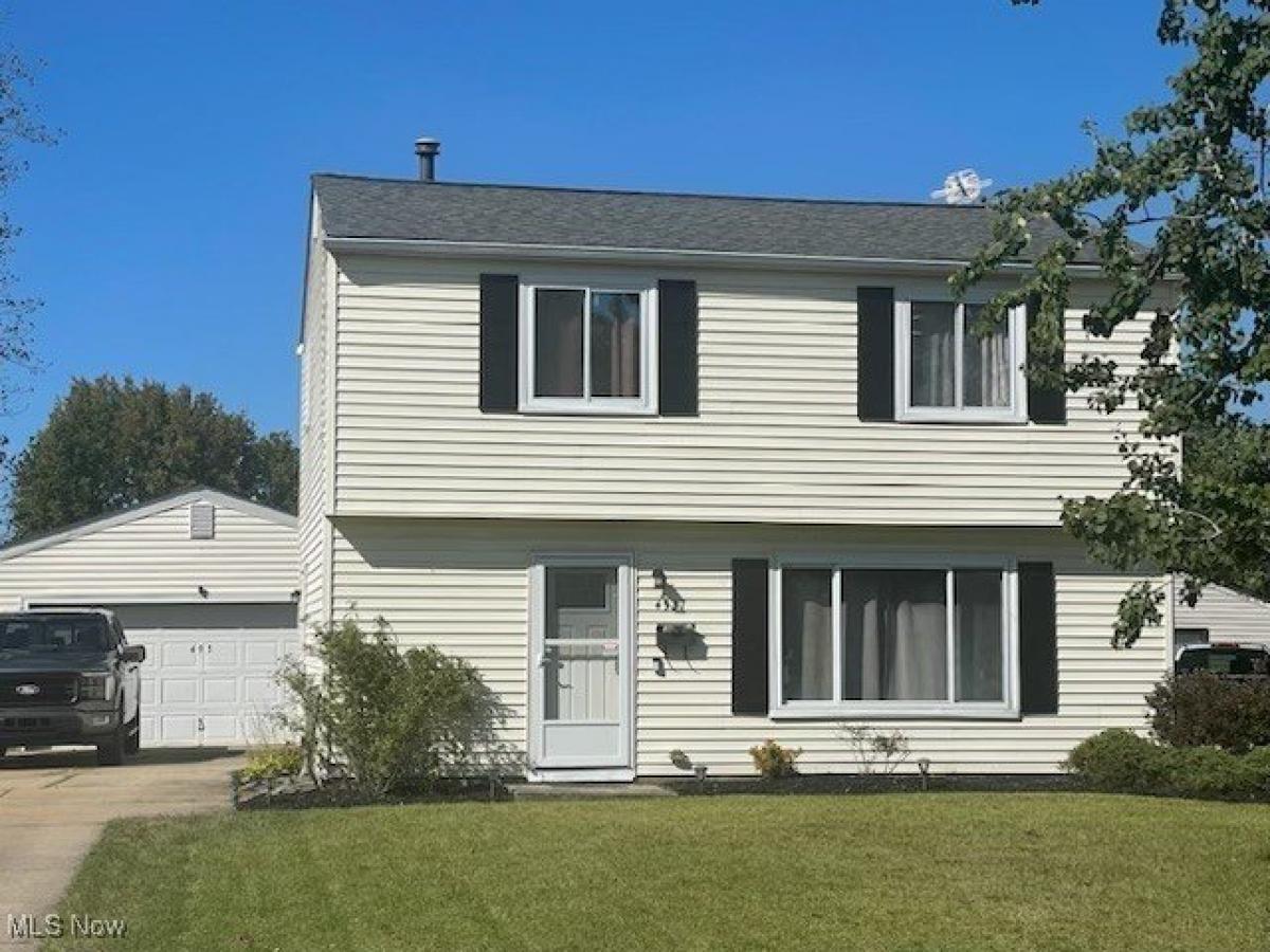 Picture of Home For Sale in Chardon, Ohio, United States