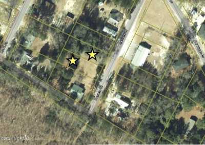 Residential Land For Rent in Hamlet, North Carolina