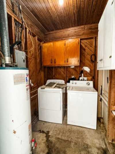 Home For Sale in Tupelo, Mississippi