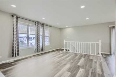 Home For Rent in Matteson, Illinois