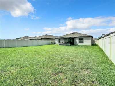 Home For Sale in Sun City Center, Florida