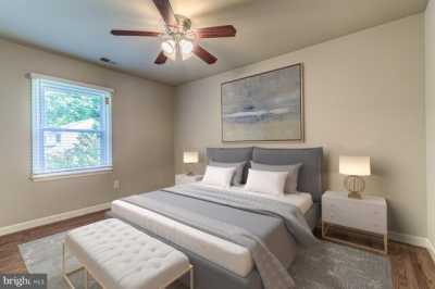 Home For Sale in Burke, Virginia