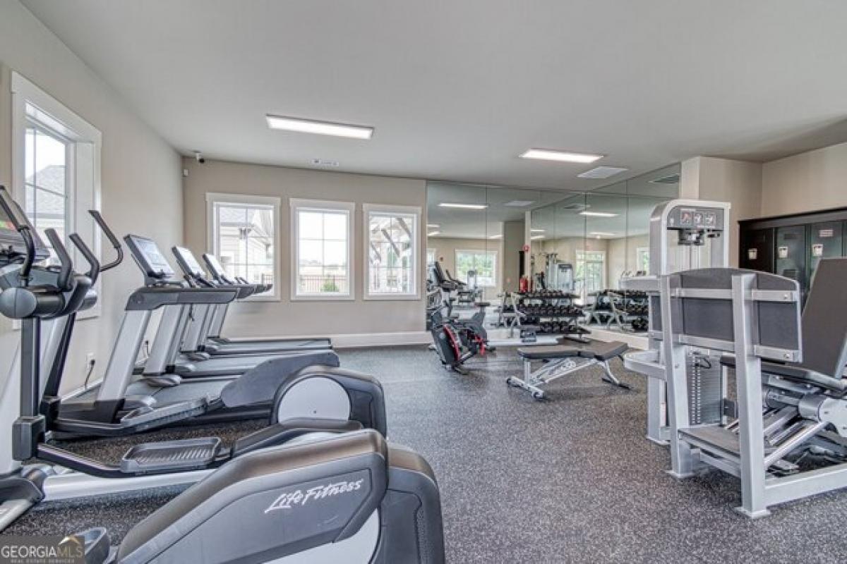 Picture of Home For Sale in Auburn, Georgia, United States