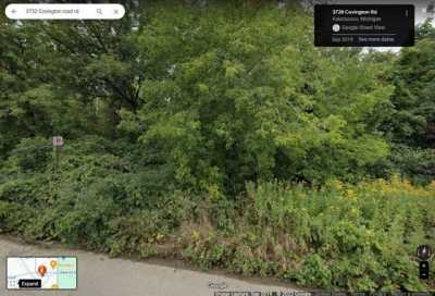Residential Land For Sale in Kalamazoo, Michigan