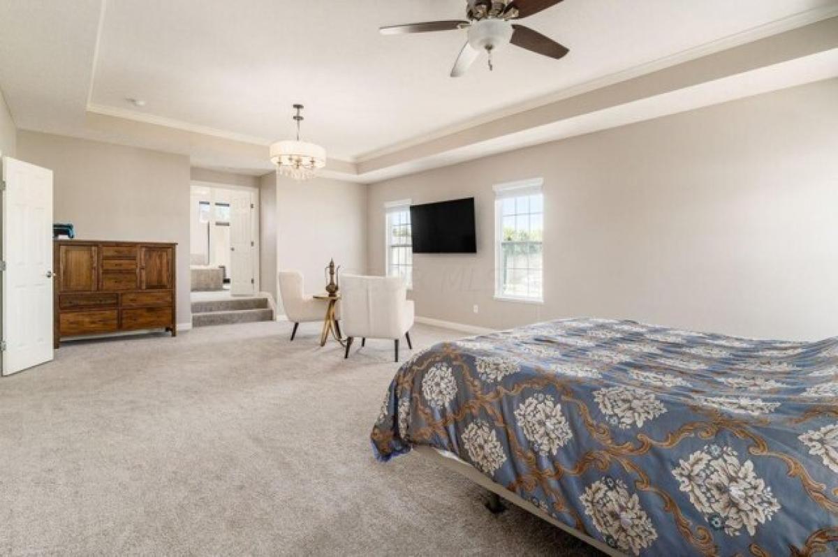 Picture of Home For Sale in Blacklick, Ohio, United States