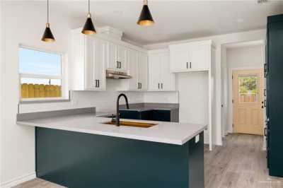 Home For Sale in Donna, Texas