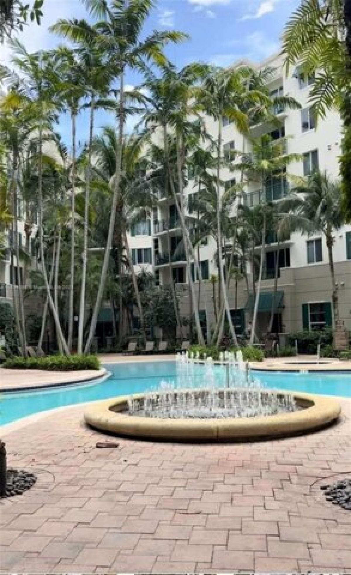 Picture of Apartment For Rent in Plantation, Florida, United States