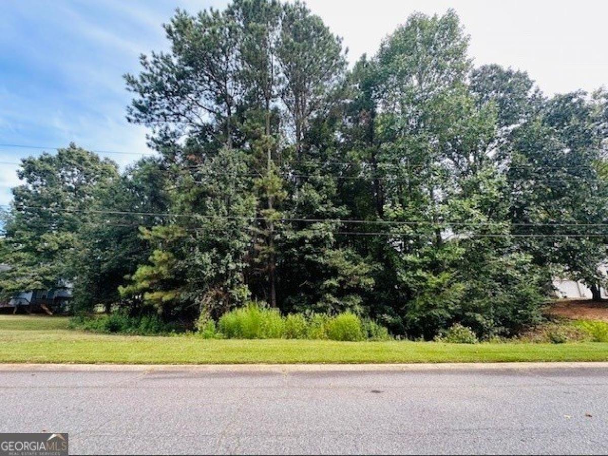 Picture of Residential Land For Sale in Cumming, Georgia, United States