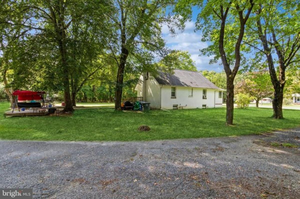 Picture of Residential Land For Sale in Franklinville, New Jersey, United States