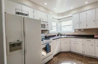 Home For Rent in Birmingham, Michigan