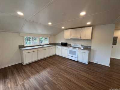 Home For Rent in Pearl Harbor, Hawaii