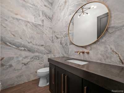 Home For Sale in Rochester, Michigan