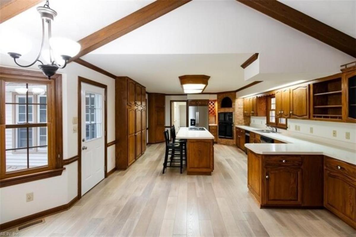 Picture of Home For Rent in Chesapeake, Virginia, United States