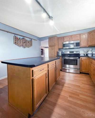 Home For Rent in Trenton, Ohio