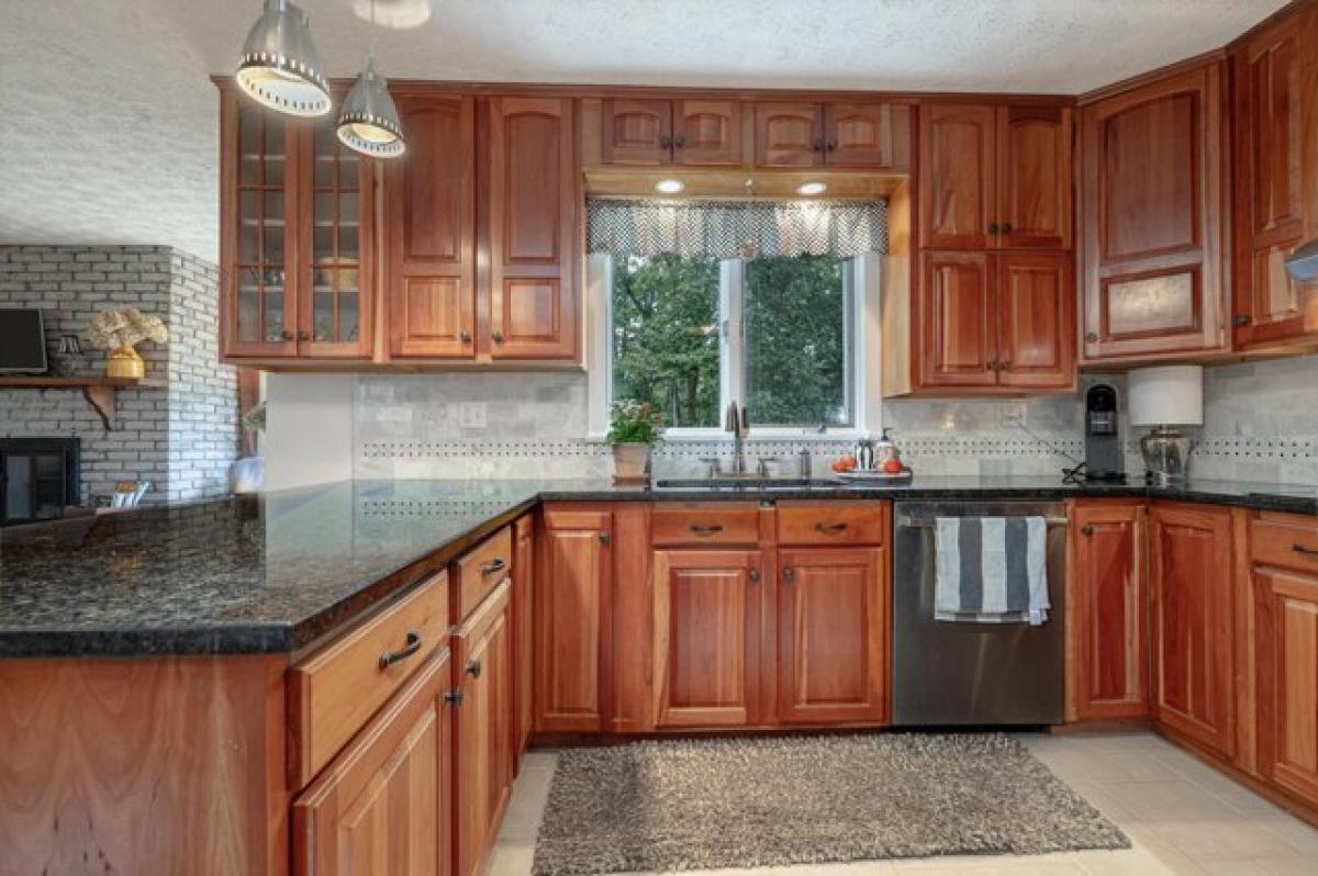 Picture of Home For Sale in West Liberty, Ohio, United States