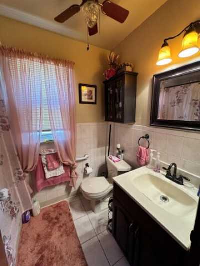 Home For Sale in Bayonne, New Jersey