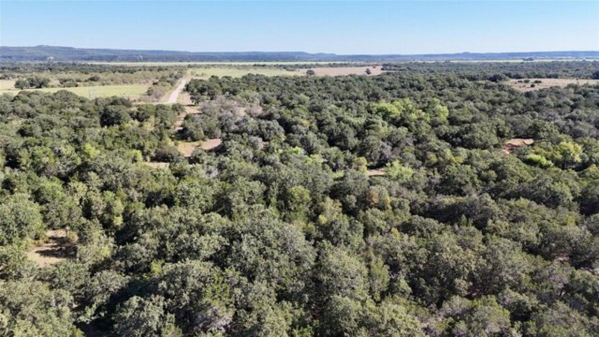 Picture of Residential Land For Sale in Palo Pinto, Texas, United States