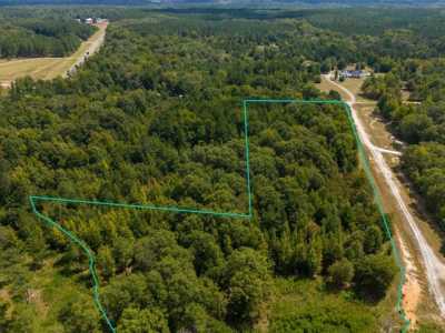 Residential Land For Rent in Warrenton, Georgia
