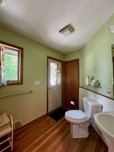 Home For Sale in Greenbush, Michigan