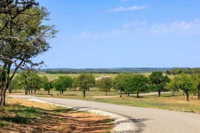 Residential Land For Sale in Fredericksburg, Texas
