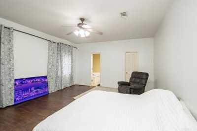 Home For Sale in Greenbrier, Arkansas