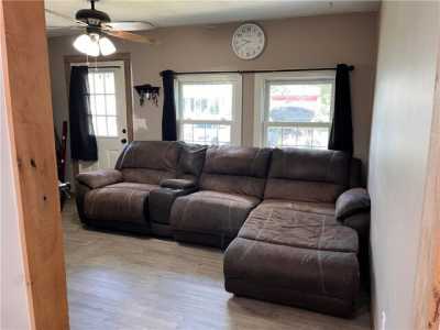 Home For Sale in Seneca Castle, New York