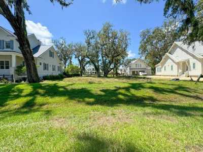 Residential Land For Sale in Fernandina Beach, Florida