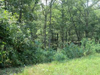 Residential Land For Sale in Saint Clair, Missouri