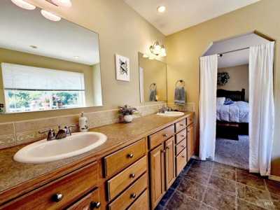 Home For Sale in Culdesac, Idaho