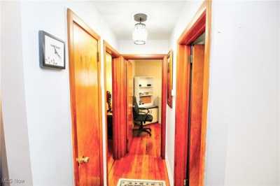 Home For Sale in Boardman, Ohio