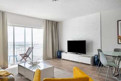 Home For Sale in Satellite Beach, Florida