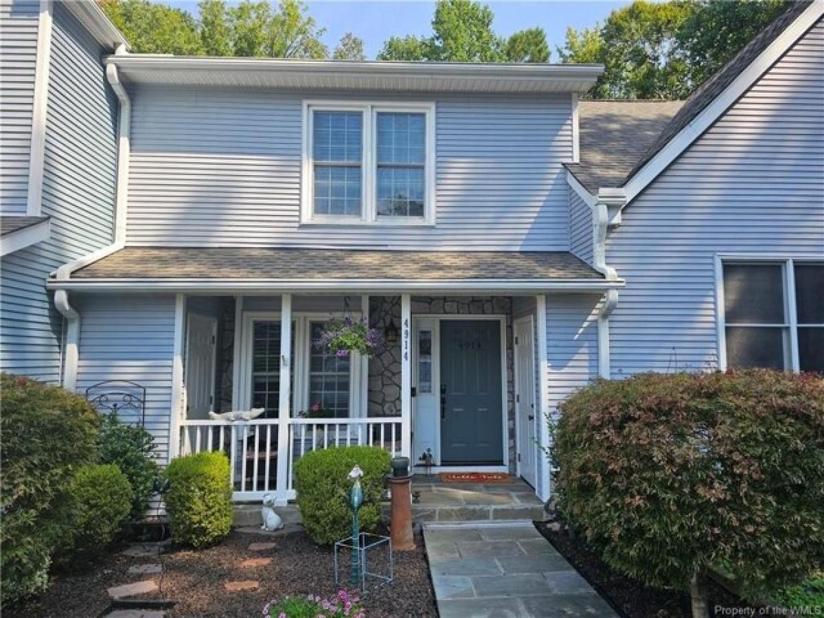 Picture of Home For Sale in Williamsburg, Virginia, United States