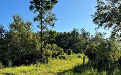 Residential Land For Sale in Lake City, Florida