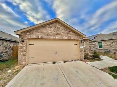 Home For Rent in Hockley, Texas