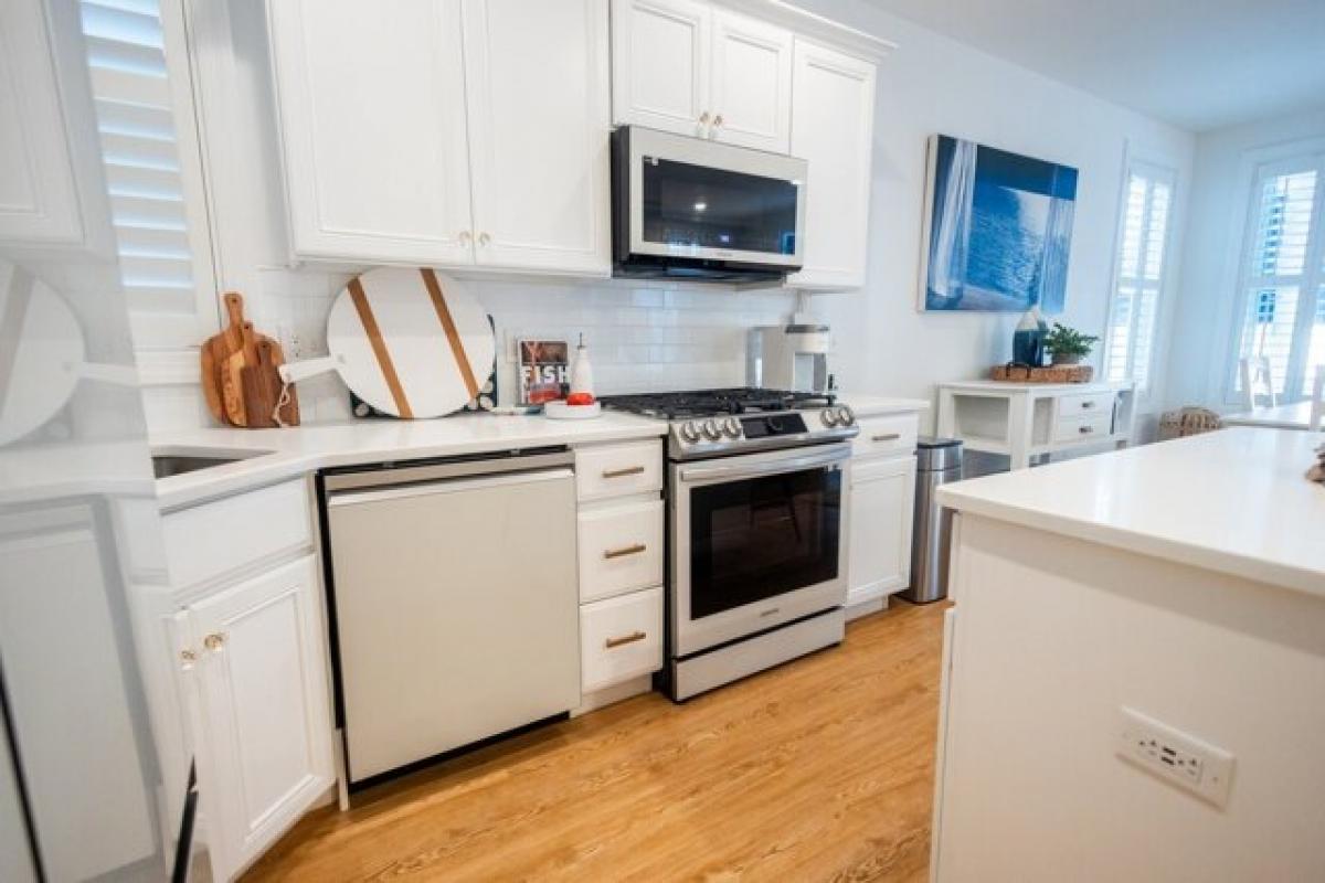 Picture of Home For Sale in Ocean City, New Jersey, United States