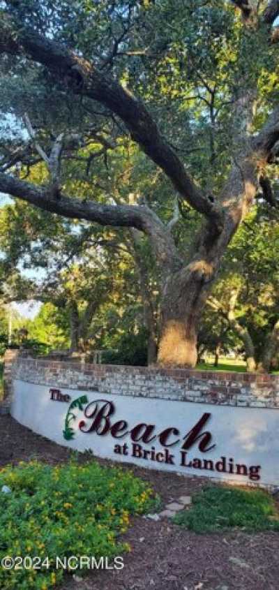 Home For Sale in Ocean Isle Beach, North Carolina