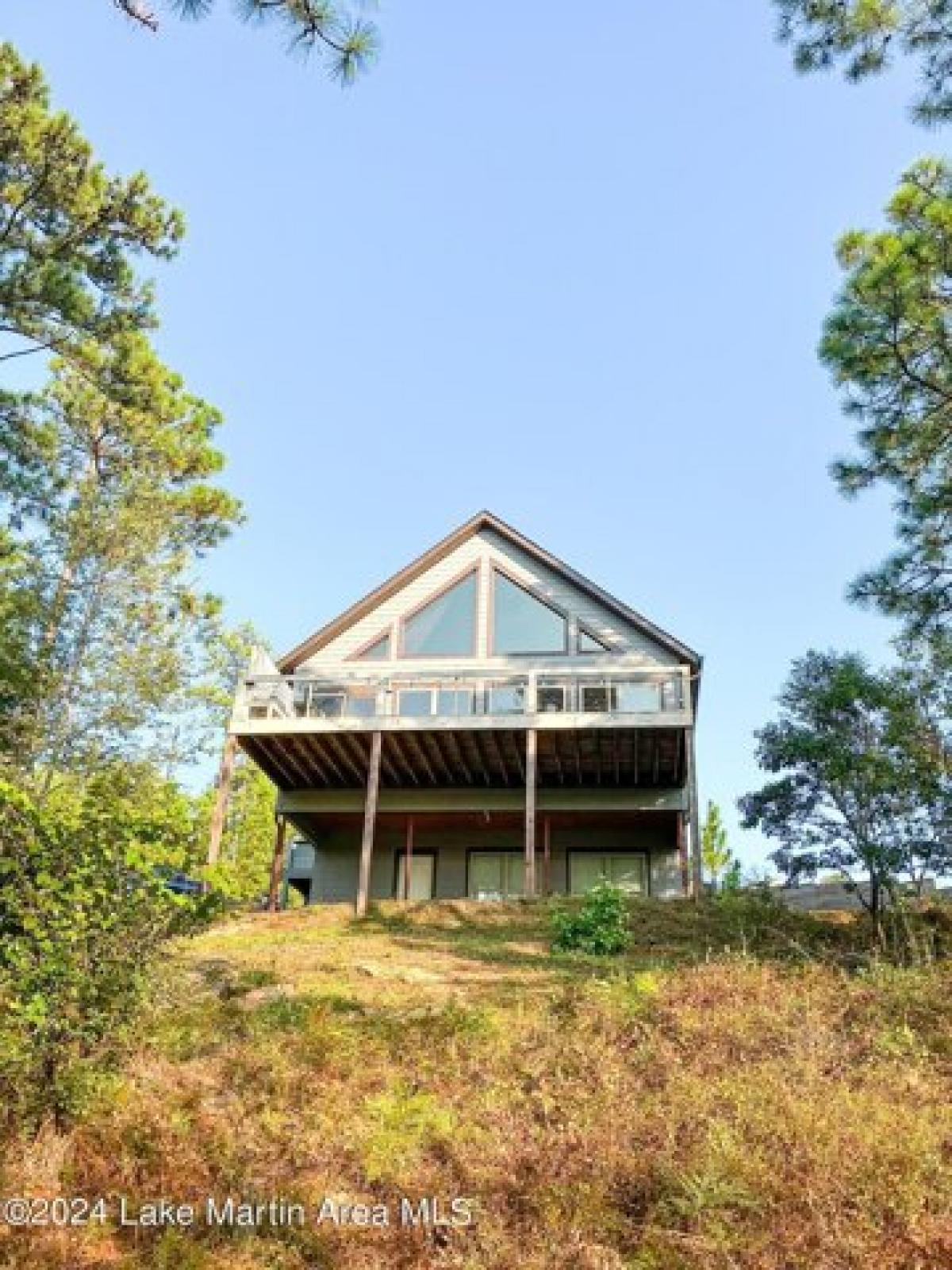 Picture of Home For Sale in Dadeville, Alabama, United States