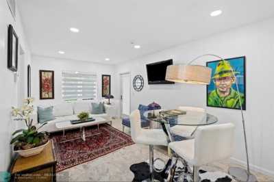 Apartment For Rent in 