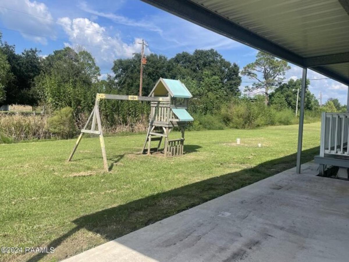 Picture of Home For Sale in Rayne, Louisiana, United States
