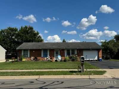 Home For Rent in Dayton, Ohio