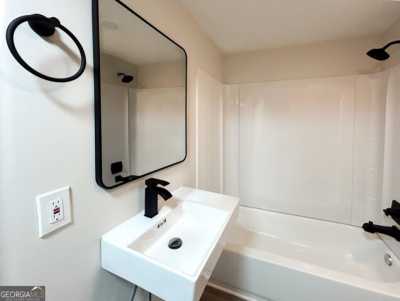 Home For Sale in Temple, Georgia