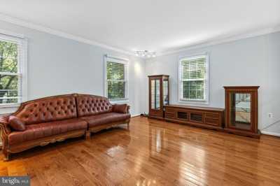 Home For Sale in Burke, Virginia