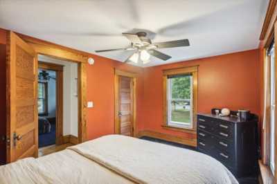 Home For Sale in Hillsdale, Michigan