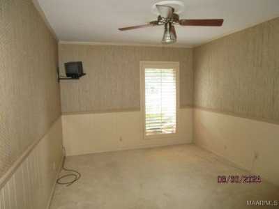 Home For Rent in Montgomery, Alabama