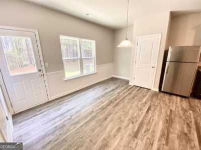 Home For Rent in Union City, Georgia