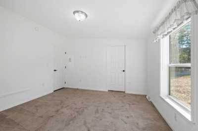 Home For Sale in Belmont, New Hampshire