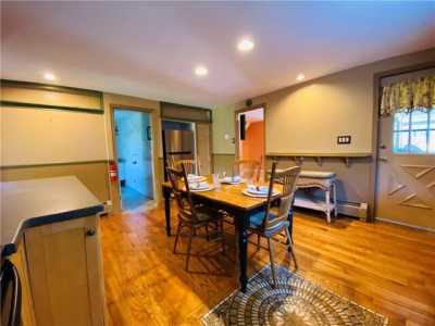 Home For Sale in Cumberland, Rhode Island