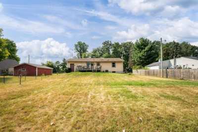 Home For Sale in Dowagiac, Michigan