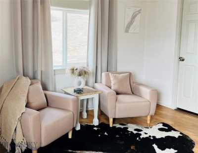 Home For Sale in Livingston, Montana